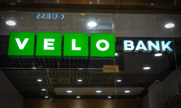 VeloBank rusza z nową strategią: Vela 2.0 ułatwi kredyty i lokaty, celuje w milion klientów