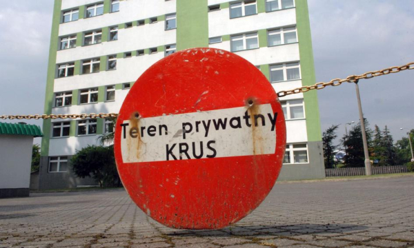 NFZ na skraju bankructwa: Rolnicy masowo unikają składek,&hellip;