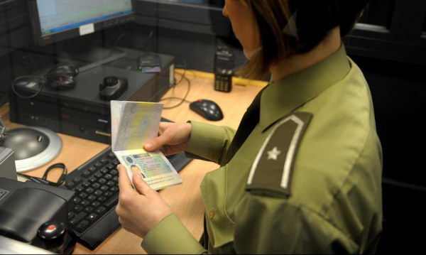 PESEL pod lupą... strażniczki granicznej. Przeglądała dane 265 os&oacute;b bez uprawnień