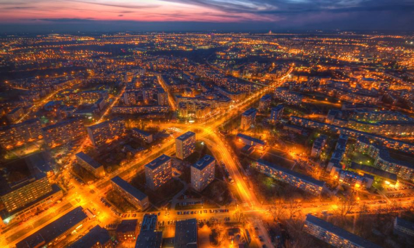 Polska kusi niemieckich inwestorów: lider w regionie CEE