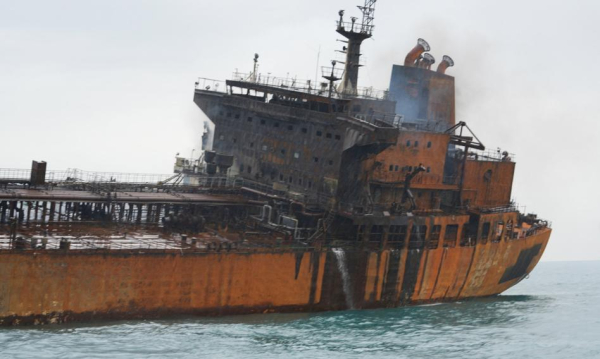 Główna 77 Polska wśród krajów najbardziej narażonych na skutki kryzysu w Ormuz