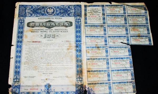 Polskie obligacje nie obroniły Twoich pieniędzy. Sprawdź, dlaczego&hellip;