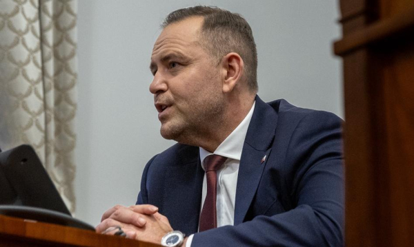 Główna 99 Nawrocki wprowadza rewolucję w finansach państwa – nowa…