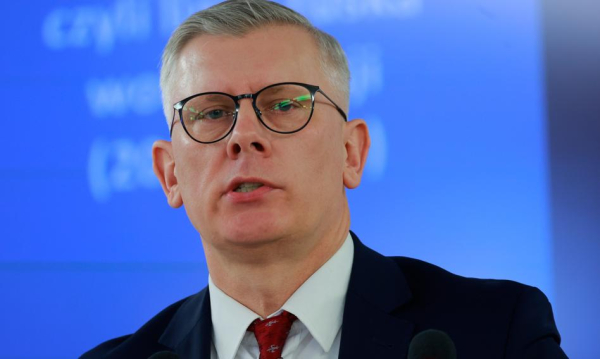 BBN pyta o ujawnienie dokument&oacute;w. Co kryje się za przeciekiem ws. SAFE?