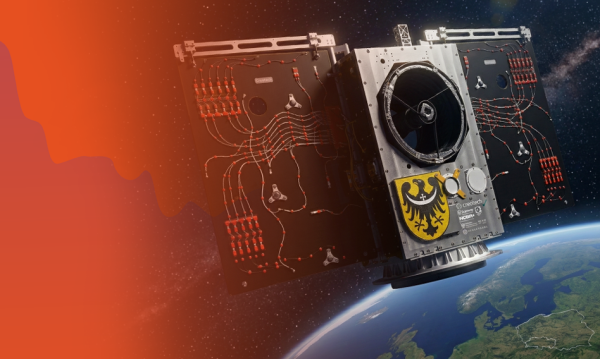 Scanway zyskał zaufanie Dolnośląskiego Funduszu, który wspiera lokalny biznes