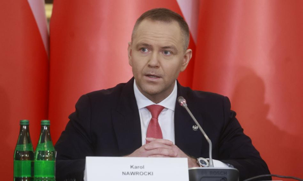 Urzędniczka ukradła dane byłego męża i prezesa IPN.&hellip;