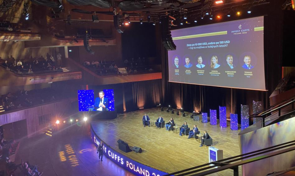 Złoto po 10 000 USD, a srebro po 150 USD? Anatomia krachu i prognozy dla metali