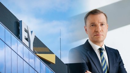 EY ogłasza istotne zmiany w strukturze zarządzania w Polsce i regionie Europy Centralnej