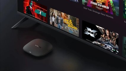 Co zyskasz z TV boxem S od Xiaomi? Odmienisz sw&oacute;j telewizor