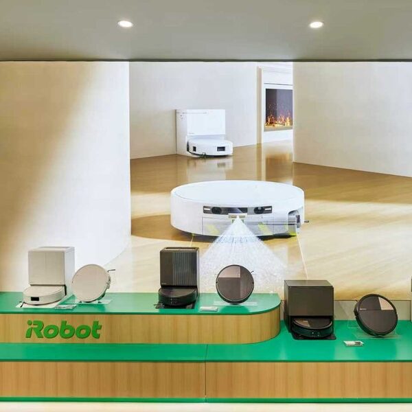 iRobot przejmuje rynek smart home: Nowa&hellip;