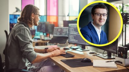 Jak AI zmienia branżę IT? 11 kluczowych wniosk&oacute;w z rozmowy z ekspertem MCI Capital