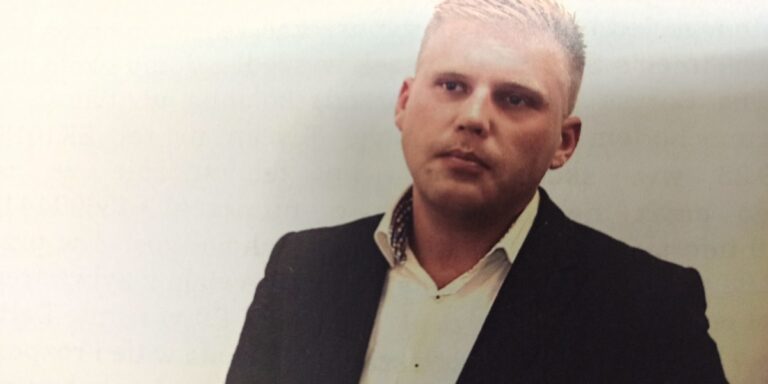 Zondacrypto: Suszek zaginął – apel do „Króla Kryptowalut”!