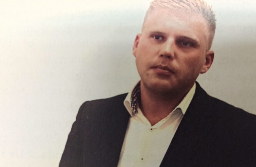 Zondacrypto: Suszek zaginął &ndash; apel do &bdquo;Kr&oacute;la Kryptowalut&rdquo;!