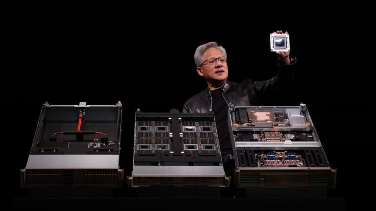 Nvidia, Meta i Arm napędzają rewolucję chipową: odkryj kluczowe zmiany