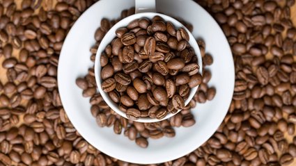 Oszukują na kawie. R&oacute;żnica jest trudna do rozpoznania