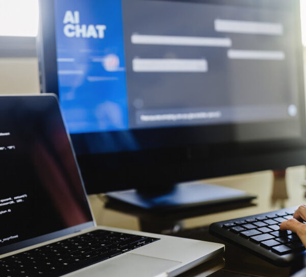 Główna 56 Jak zapobiec agresywnym reakcjom chatbotów – wyzwanie dla…