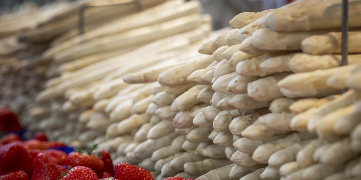 Nowalijki (zdjęcie podglądowe)