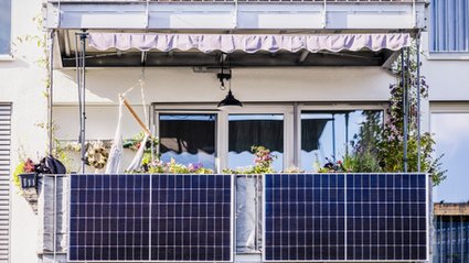 O tyle mogą spaść Twoje rachunki za prąd. Fotowoltaika dla mieszkańc&oacute;w blok&oacute;w