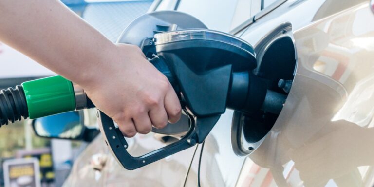 Jakie będą ceny paliw po deklaracjach ministra Motyki? Rząd ma plan