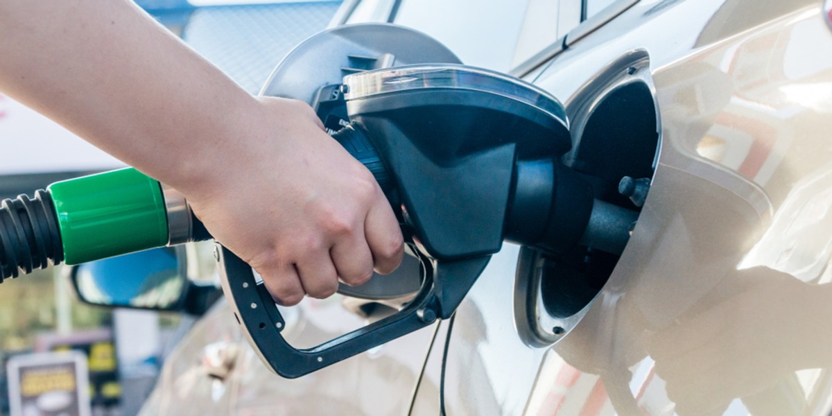 Wiadomo, co dalej z rządowym wsparciem dla cen paliw (zdj. ilustracyjne)