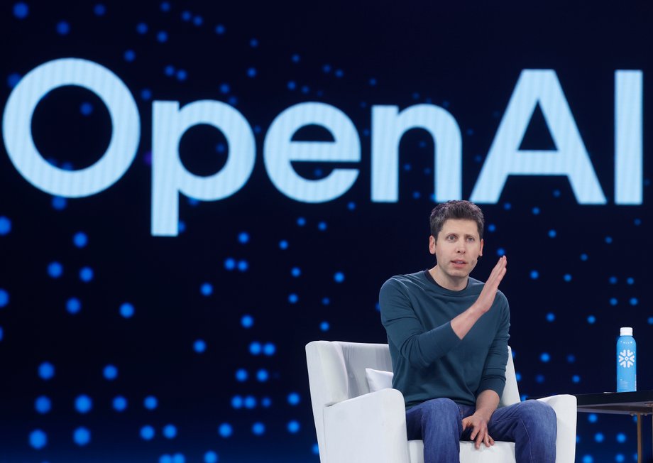 Open AI, twierdzi, że bycie na przedzie wyścigu AI jeszcze długo będzie miało wartość, kt&oacute;rą będzie można zmonetyzować.