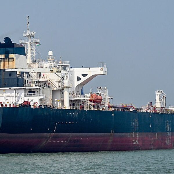 Trump mobilizuje marynarkę: jak reagują światowe&hellip;