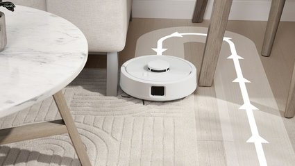 Nowy mini iRobot, ale ma ogromne możliwości. Pokochasz go