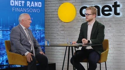 Co dalej z cenami paliw? Śmieci ważnym źr&oacute;dłem energii | Onet Rano Finansowo