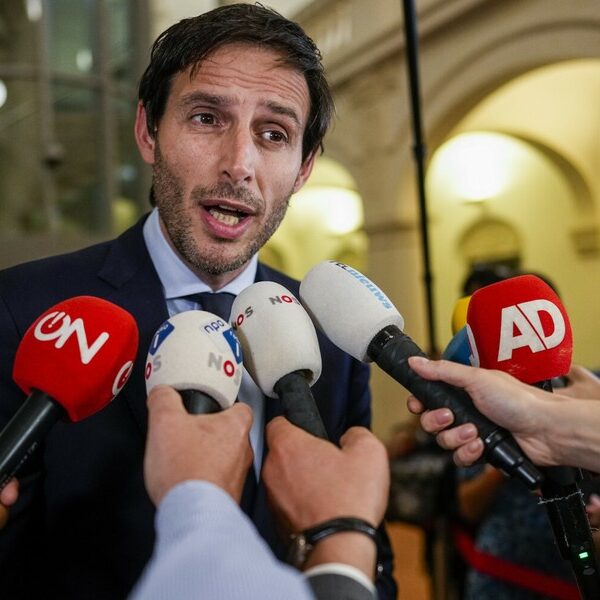 Główna 22 Unia Europejska zaostrza przepisy ETS: Czy to faktycznie rewolucja?