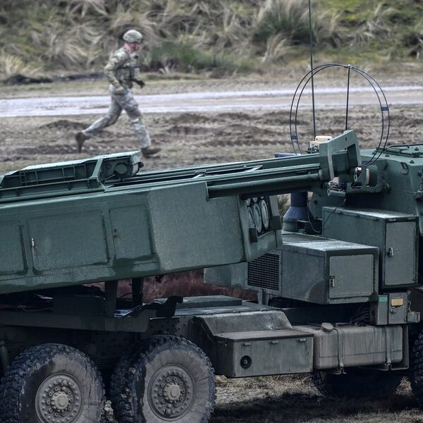 Bułgaria rezygnuje z HIMARS: Co kryje&hellip;