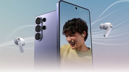 Smartfon Samsunga w dobrej cenie i ma wszystko, czego potrzebujesz