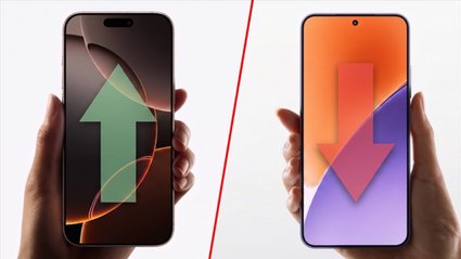 Rynek telefon&oacute;w pod presją. Są pierwsi wygrani i przegrani pamięciowego kryzysu