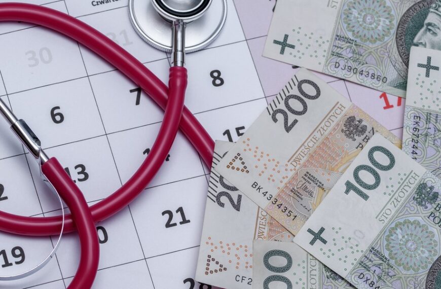 NFZ pod lupą: Czy nowe propozycje posł&oacute;w załatają dziurę w budżecie zdrowia?