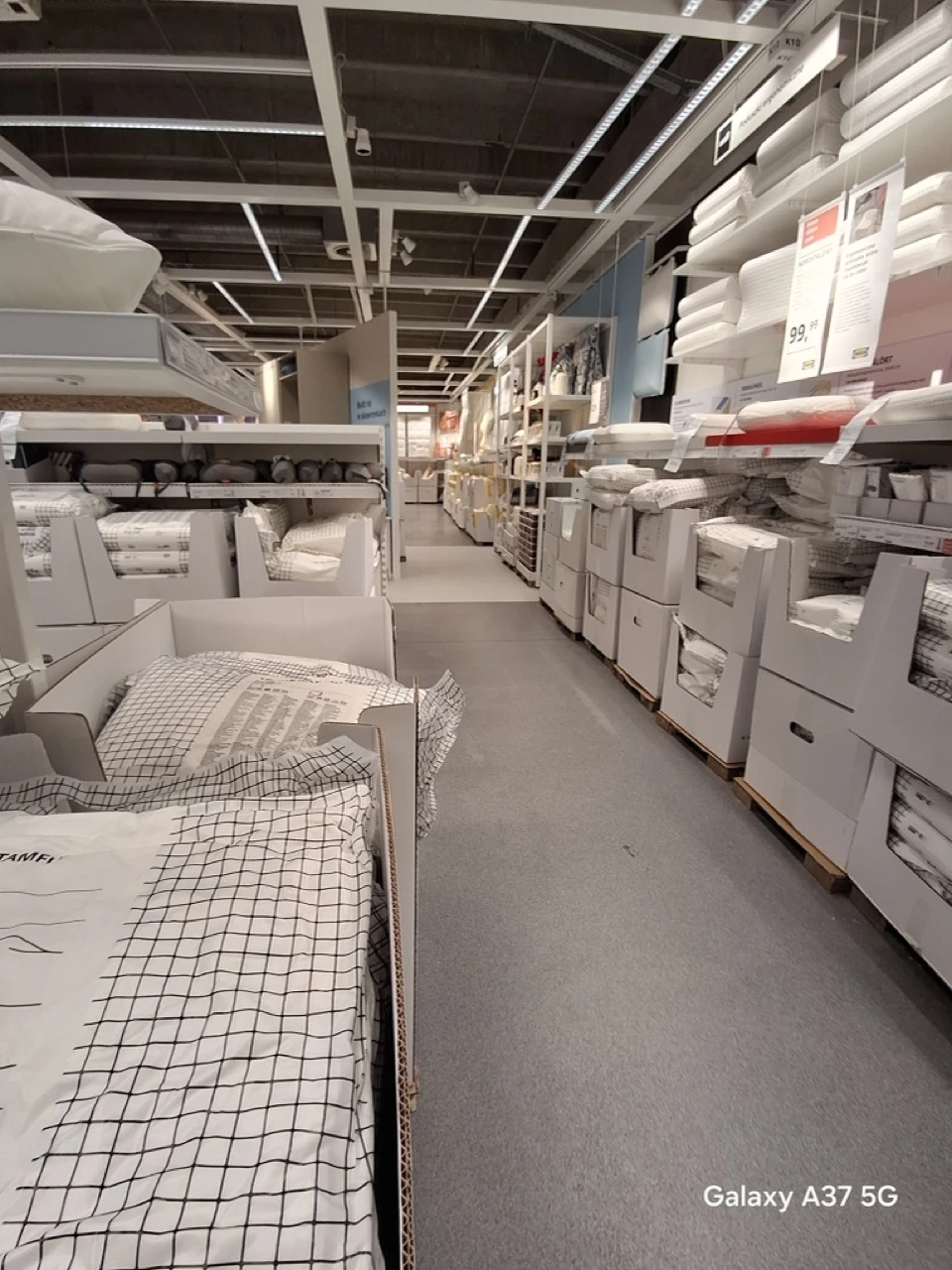 Samsung Galaxy: Który model podbije serca Polaków? Sprawdź nasz test! 74 Samsung Galaxy: Który model podbije serca Polaków? Sprawdź nasz test! 74