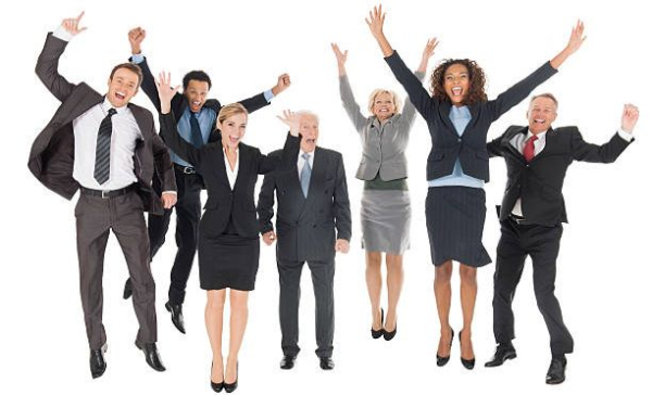 Odkryj swoją wymarzoną karierę: przestań bać się ryzyka!