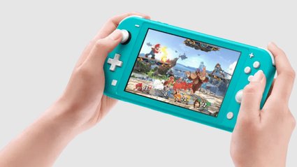 Przenośna konsola Nintendo za kilkaset zł: spełni twoje wymagani