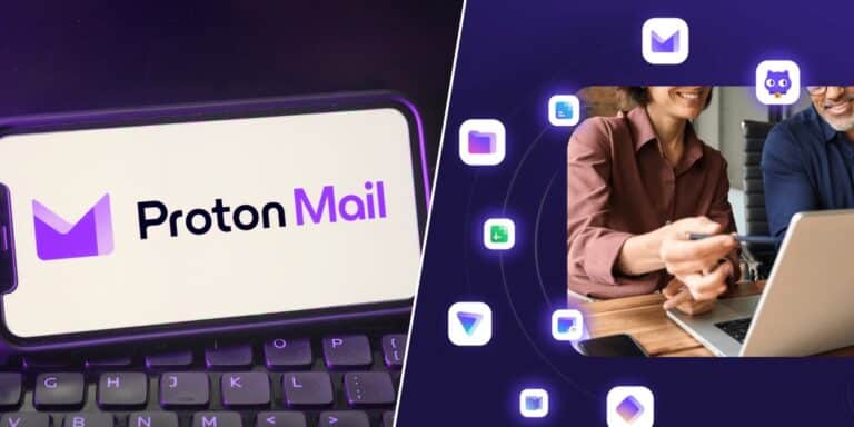 Proton Workspace wkracza do gry: nowy gracz rzuca wyzwanie Microsoft Office