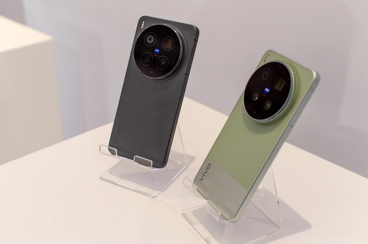 Vivo X300 Ultra na polskim rynku: Odkryj aparat godny profesjonalisty i poznaj jego cenę 33