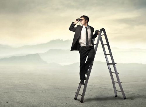 Główna 61 Droga do sukcesu w karierze: sprawdzone strategie