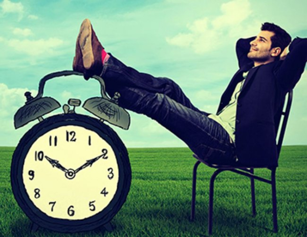 Trzy powody, dla kt&oacute;rych odkładamy zadania na p&oacute;źniej