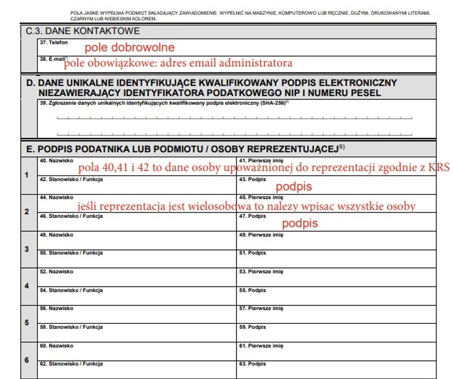 Druk ZAW-FA strona 2