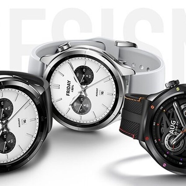 Xiaomi Watch S4: Wartość, kt&oacute;ra przewyższa&hellip;