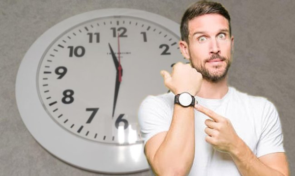 Jak ogarnąć wszystko? Sztuka efektywności w pigułce