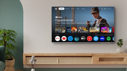 Drugiego tak dobrego telewizora nie znajdziesz za tysiąc złotych. Promocja