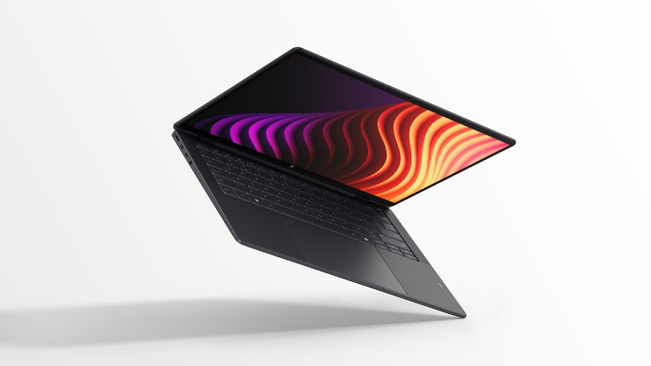 Wdrażaj technologie premium: Jak MŚP zrewolucjonizują swoją pracę w 2026 roku? 59 HP EliteBook X G2i