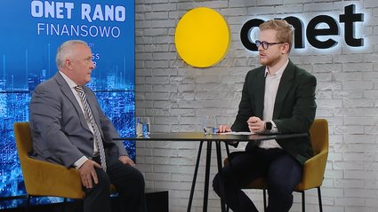 Co dalej z cenami paliw? Śmieci ważnym źr&oacute;dłem energii | Onet Rano Finansowo