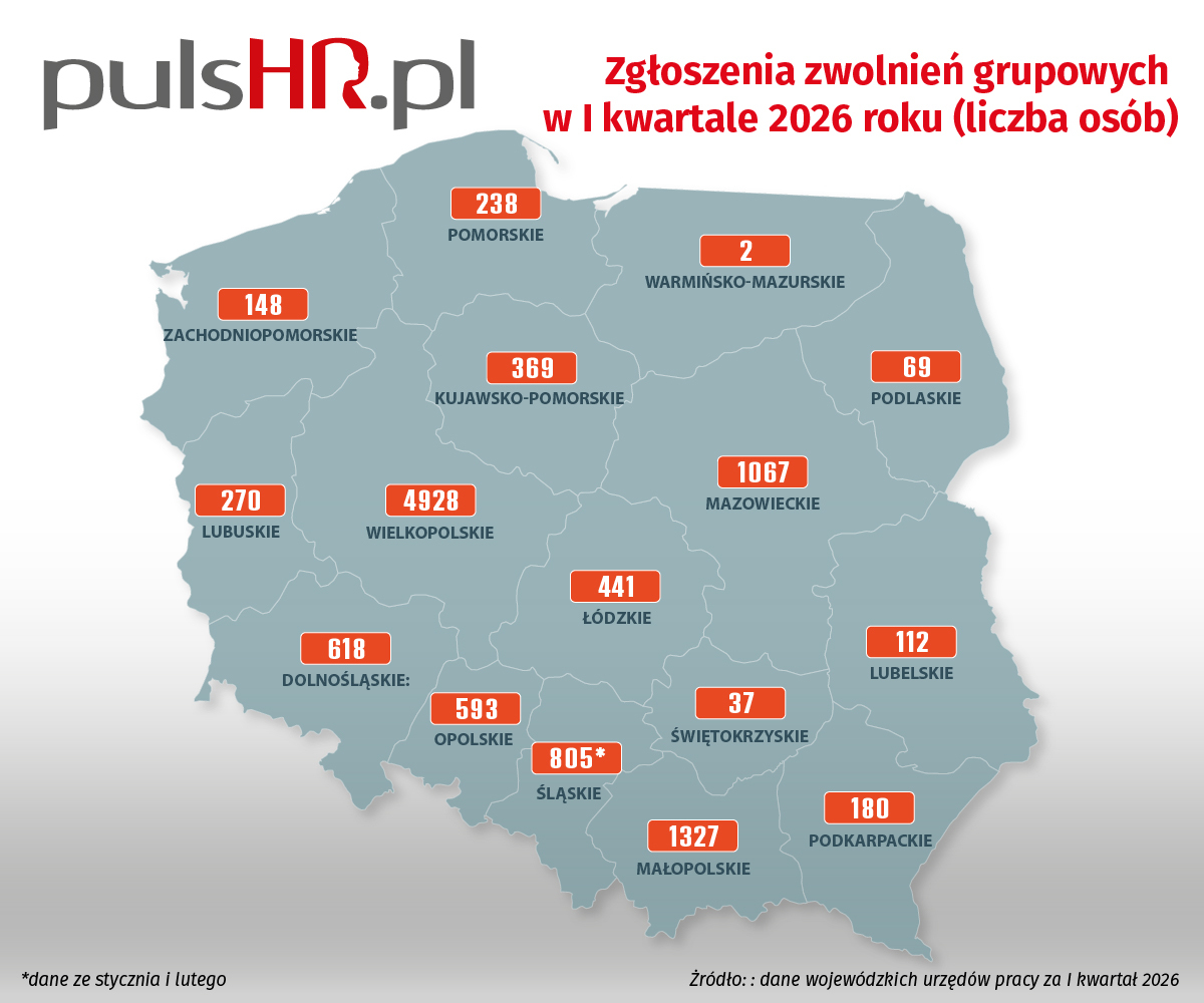 Rynek pracy w pułapce? Odkrywamy prawdę za statystycznym obrazem zatrudnienia 11