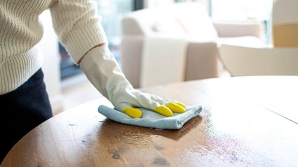 Ciemna strona Airbnb. Przez koszmarnych gości porzuciłam wynajmowanie