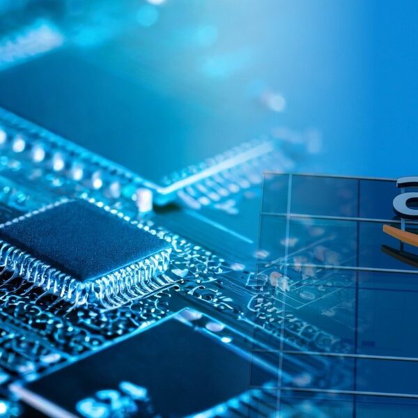 Główna 67 Amazon tworzy własne procesory: fundament technologicznej…