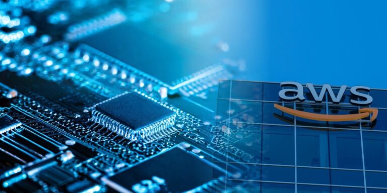 Amazon tworzy własne procesory: fundament technologicznej potęgi
